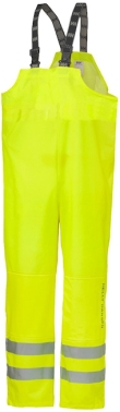 Helly Hansen Am. Overalls Narvik 70570 HiVis fluo-geel(360)